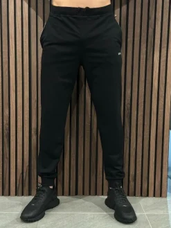 Boss - Mix&Match Pants - Zwart
