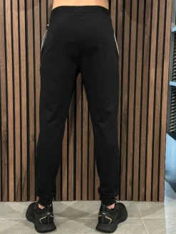 Boss - Mix&Match Pants - Zwart