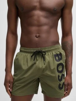 Boss - Octopus - Groen
