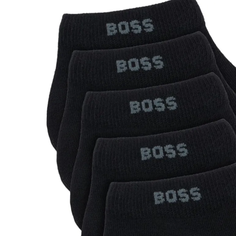 Boss - 5P AS Uni CC - Zwart