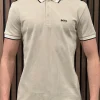 Boss - Paddy - Beige