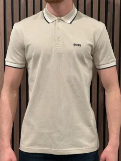 Boss - Paddy - Beige