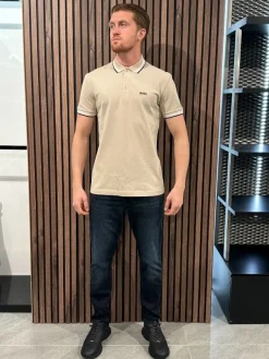 Boss - Paddy - Beige