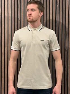 Boss - Paddy - Beige