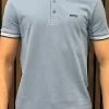 Boss - Paddy - Blauw