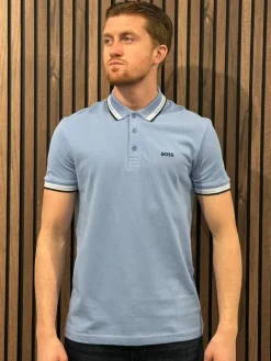 Boss - Paddy - Blauw