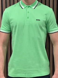 Boss - Paddy - Groen