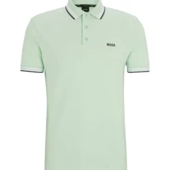 Boss - Paddy - Groen