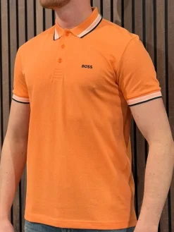 Boss - Paddy - Oranje