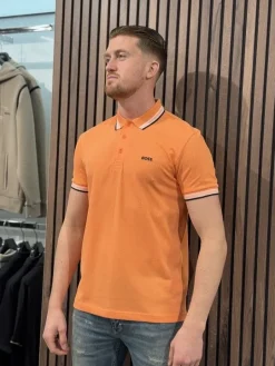 Boss - Paddy - Oranje
