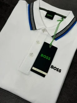 Boss - Paddy - Wit