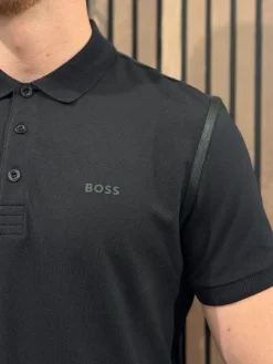 Boss - Paddy Tape - Zwart