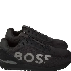 Boss - Parkour_Runn_nylg A - Zwart