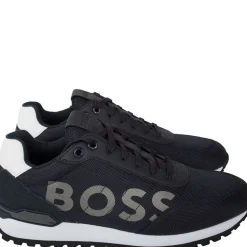 Boss - Parkour_Runn_nylg A - Donkerblauw