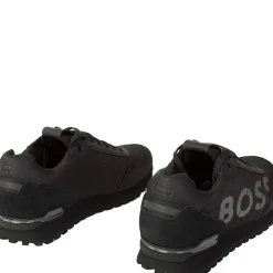 Boss - Parkour_Runn_nylg A - Zwart