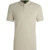 Boss - Paul Polo - Beige