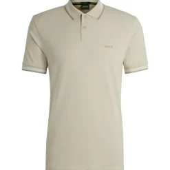Boss - Paul Polo - Beige