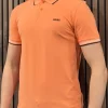 Boss - Paul Polo - Rood