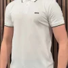 Boss - Paul Polo - Wit