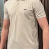 Boss - Paule Rib - Beige