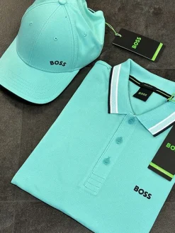 Boss - Pet - Blauw