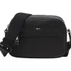 Boss - Ray EW Crossbody - Zwart