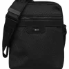 Boss - Ray_N_NS_Zip - Zwart