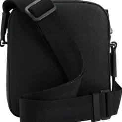 Boss - Ray_NS zip N Crossbody - Zwart