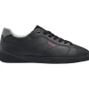 Boss - Riven_Tenn Sneakers - Zwart