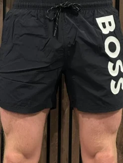 Boss - Set - Wit/Zwart (2 losse items!)