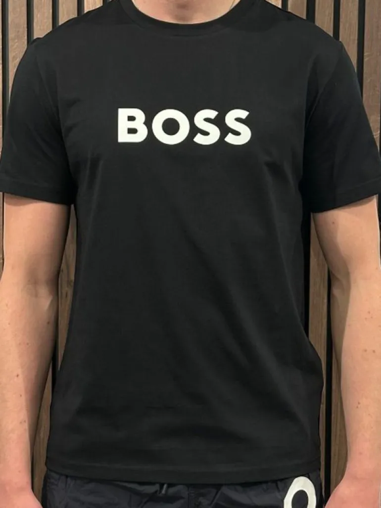 Boss - Set - Zwart ( 2 LOSSE ITEMS! )