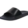 Boss - Slippers - Zwart