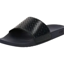 Boss - Slippers - Zwart