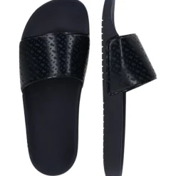Boss - Slippers - Zwart