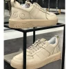 Boss - Sneakers - Beige