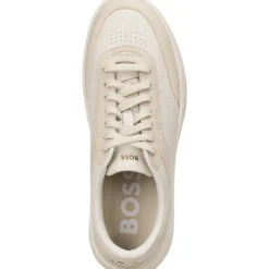 Boss - Sneakers - Beige