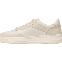 Boss - Sneakers - Beige