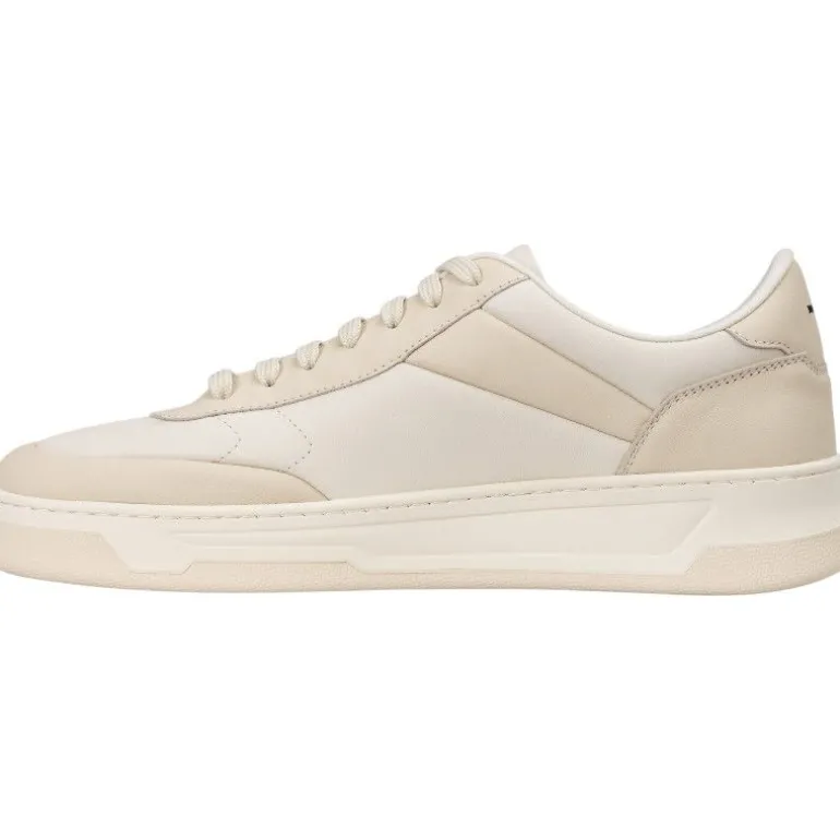 Boss - Sneakers - Beige