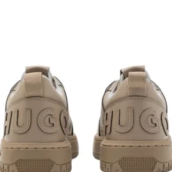 Boss - Sneakers - Beige