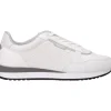 Boss - Sneakers - Wit