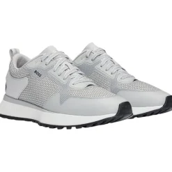 Boss - Sneakers - Wit