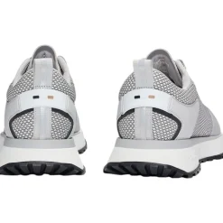 Boss - Sneakers - Wit