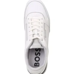 Boss - Sneakers - Wit