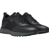 Boss - Sneakers - Zwart