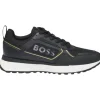 Boss - Sneakers - Zwart
