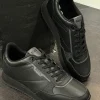 Boss - Sneakers - Zwart