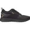 Boss - Sneakers - Zwart