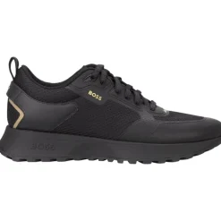 Boss - Sneakers - Zwart
