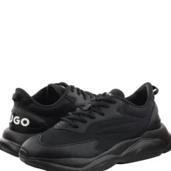 Boss - Sneakers - Zwart