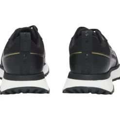 Boss - Sneakers - Zwart